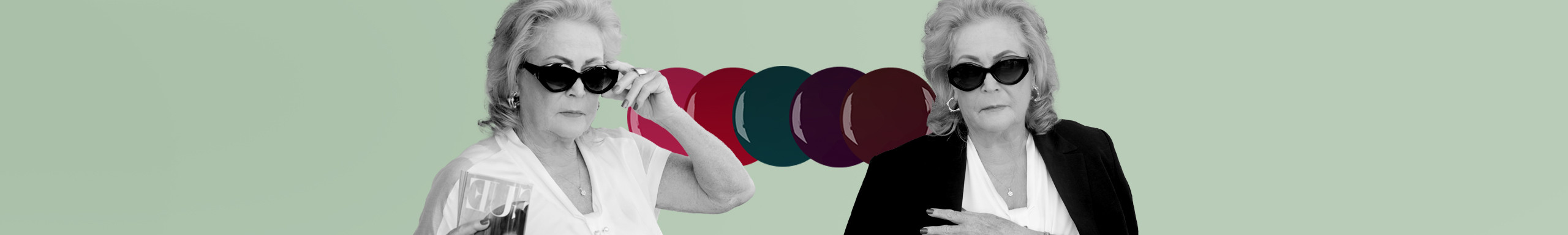 Trend ICONIC Trend ICONIC