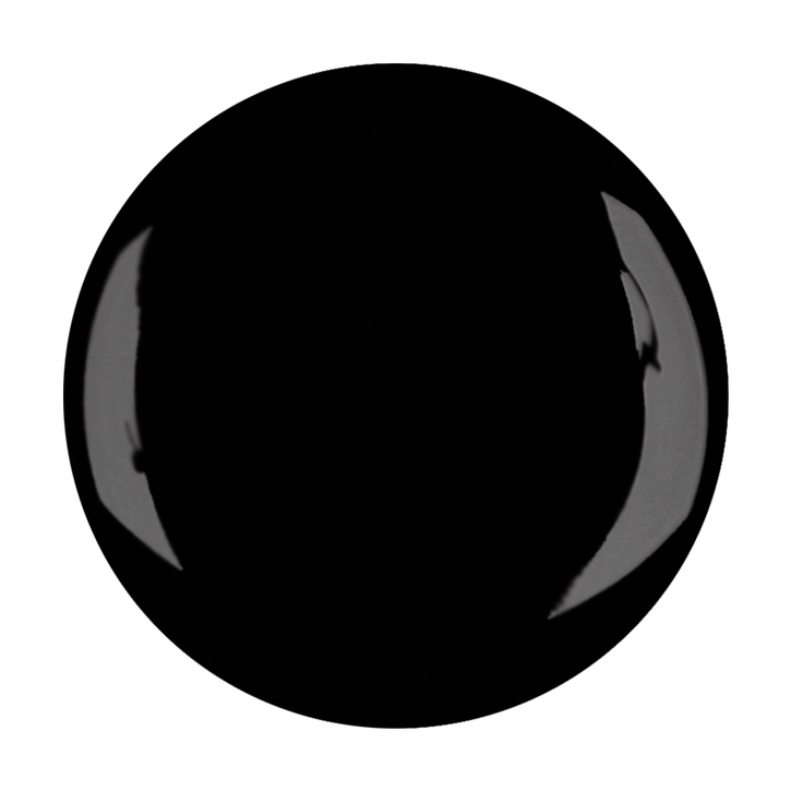 UV/LED nail polish<br>black UV/LED nail polish<br>black