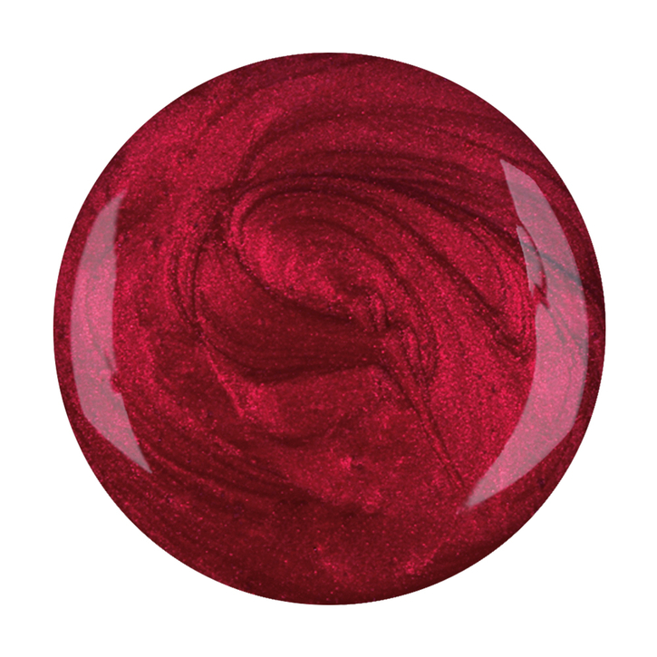 UV/LED nail polish<br>glamour red UV/LED nail polish<br>glamour red