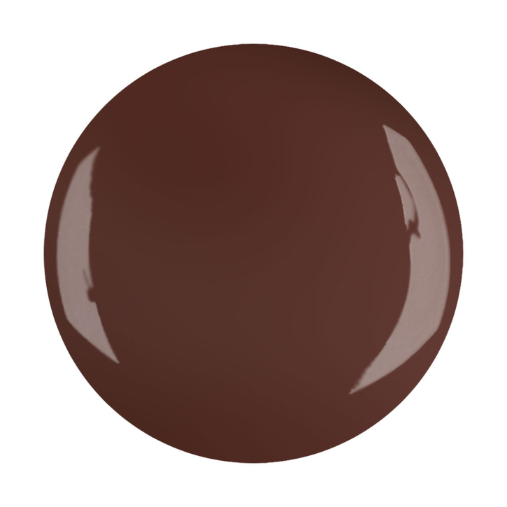 lace gel brown