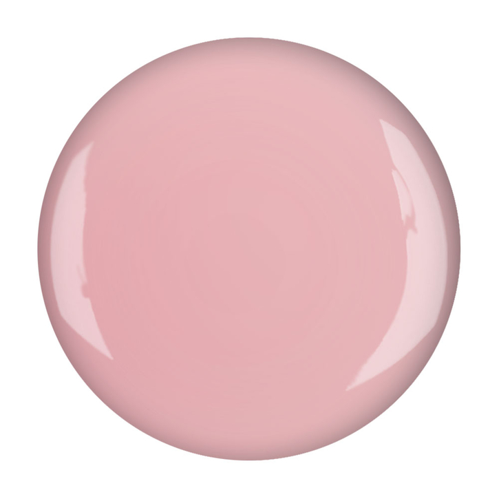 UV/LED nail polish<br>soft bloom