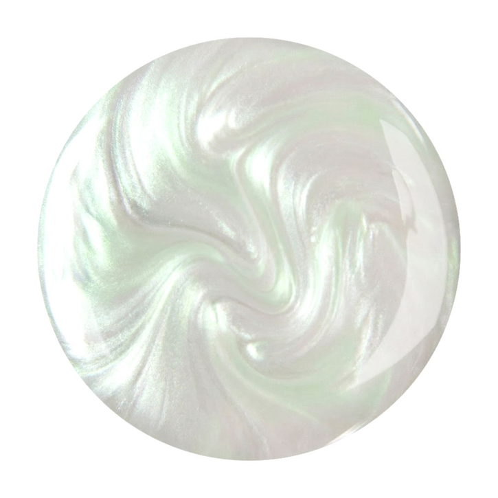 UV/LED nail polish<br>soft mint