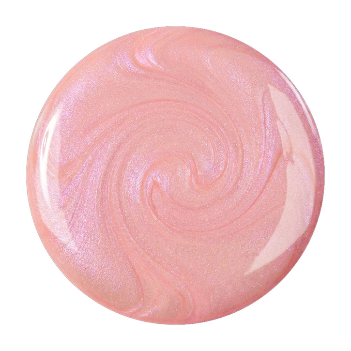 UV/LED nail polish<br>soft orchid