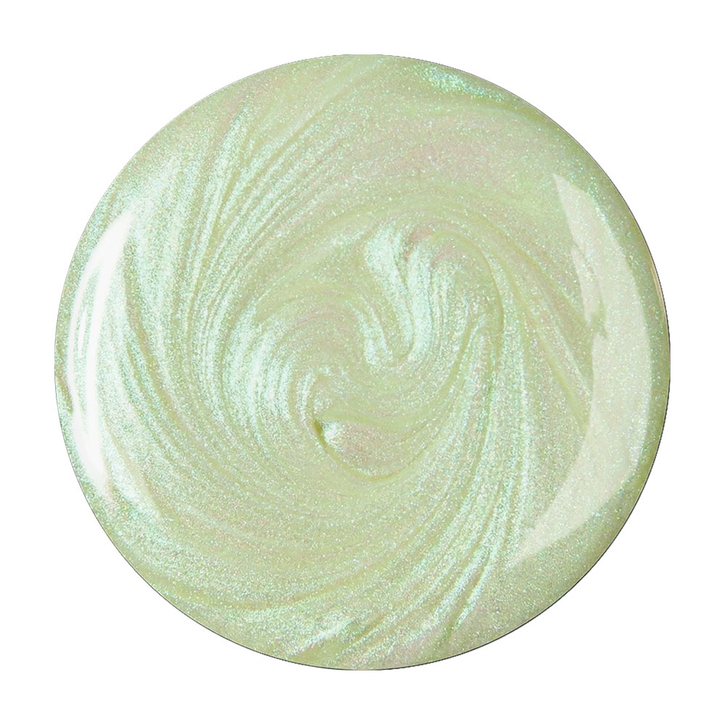 UV/LED nail polish<br>soft sage