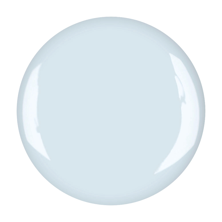 UV/LED nail polish mute