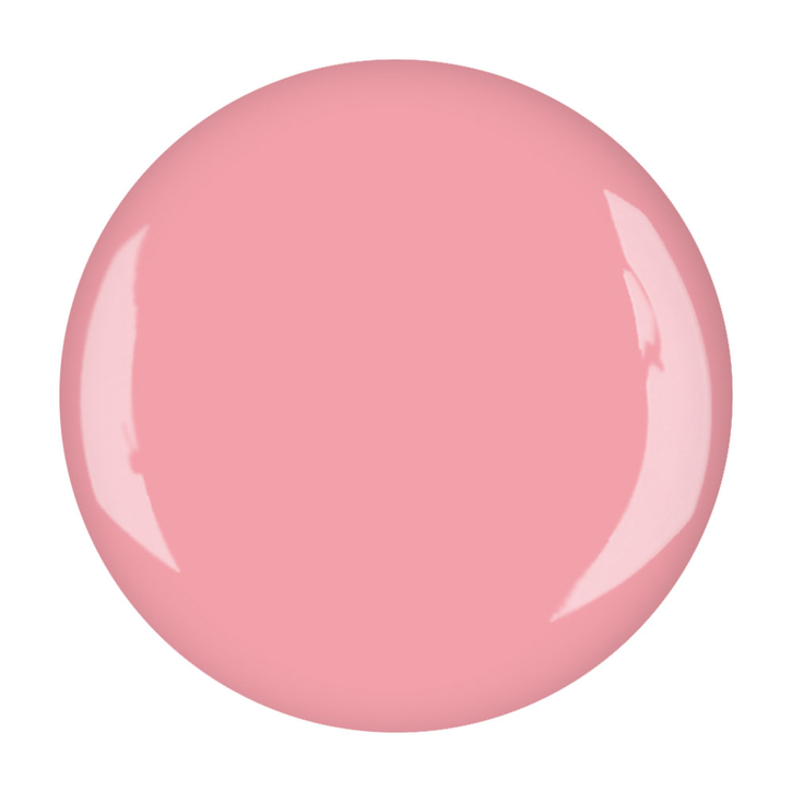 UV/LED nail polish<br>blur