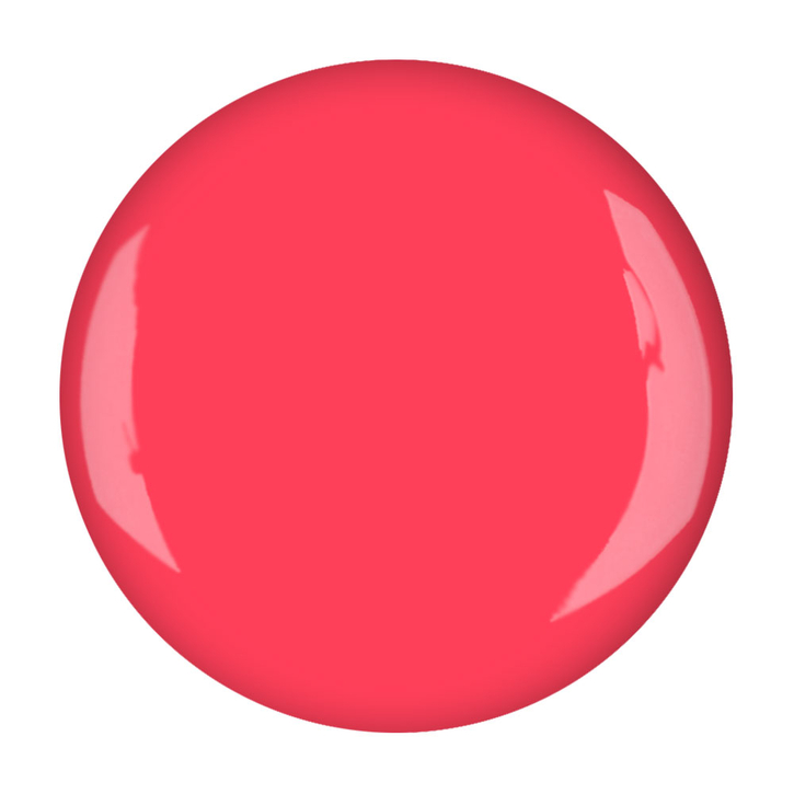 UV/LED nail polish playa pink