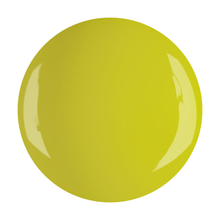 UV/LED nail polish golden moss