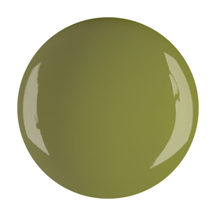UV/LED nail polish moss whisper