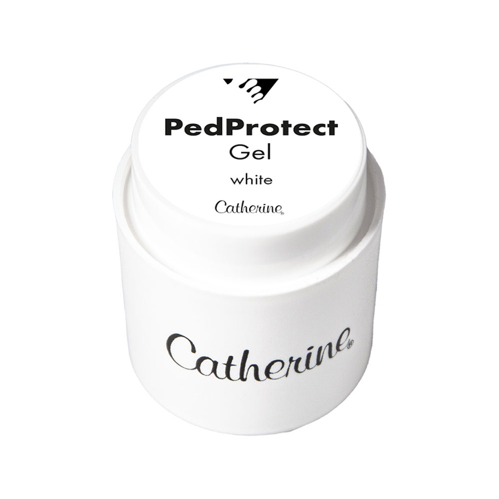 PedProtect Gel white