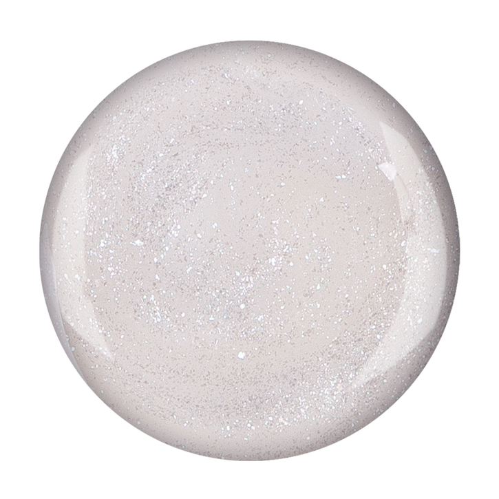 power gel<br>metallic silver
