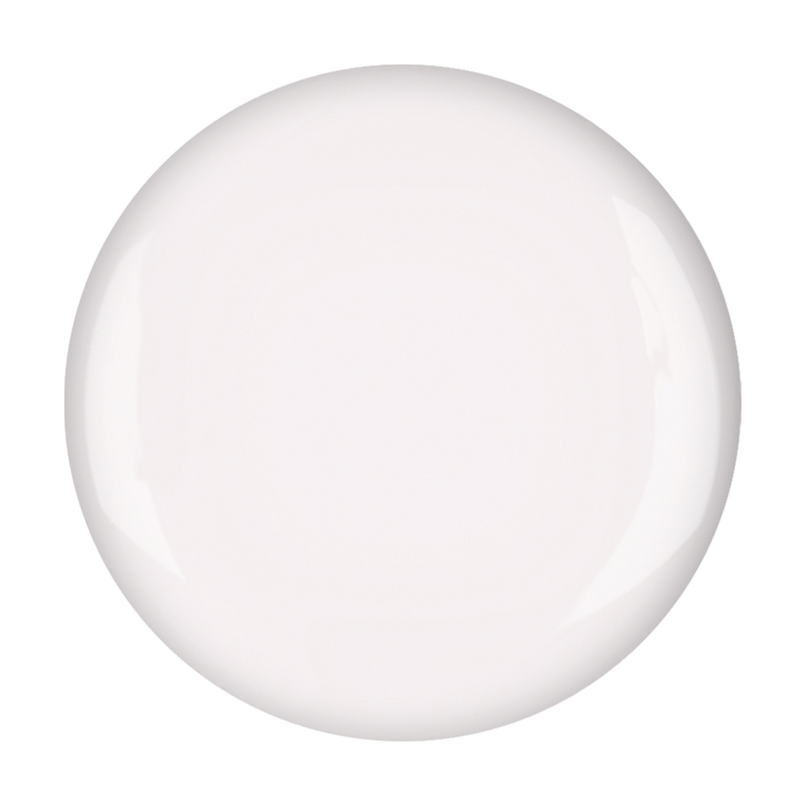 final gloss<br>no. 1 white