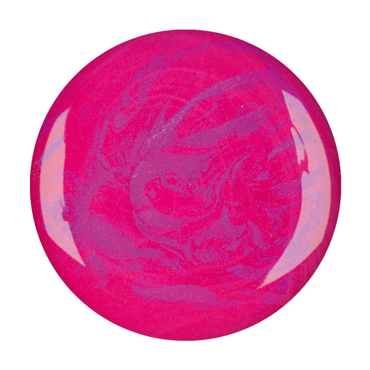 UV/LED nail polish wildrose