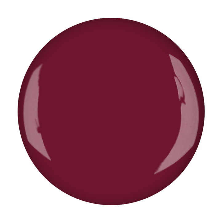 UV/LED nail polish desert rose