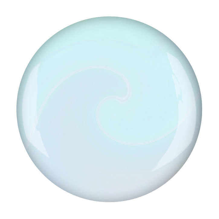 UV/LED nail polish sky whisper