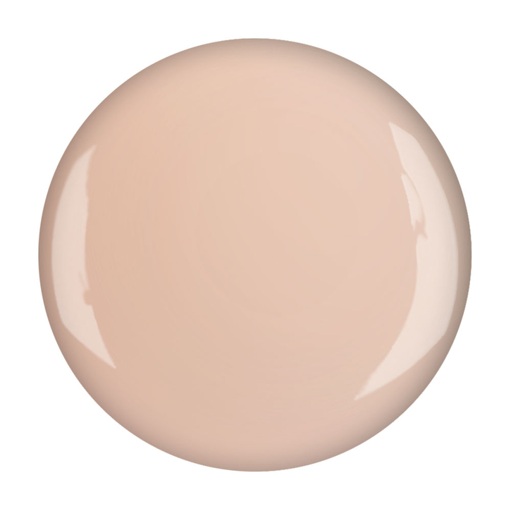 UV/LED nail polish mocha moonstone