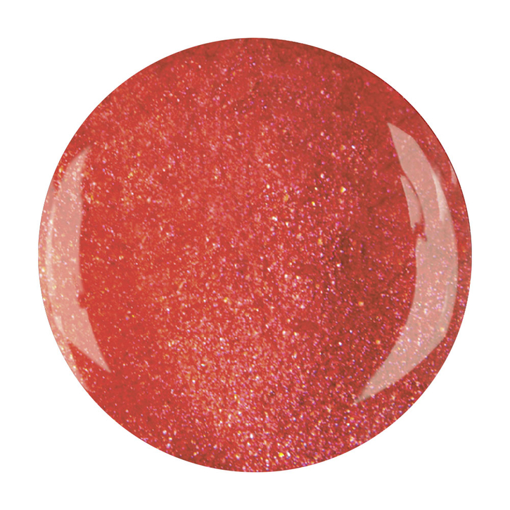 UV/LED nail polish flash