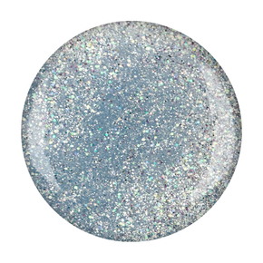 glimmer gel blue sweets