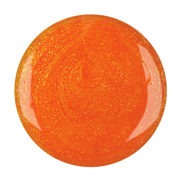 metallic UV/LED nail polish lounge lizard