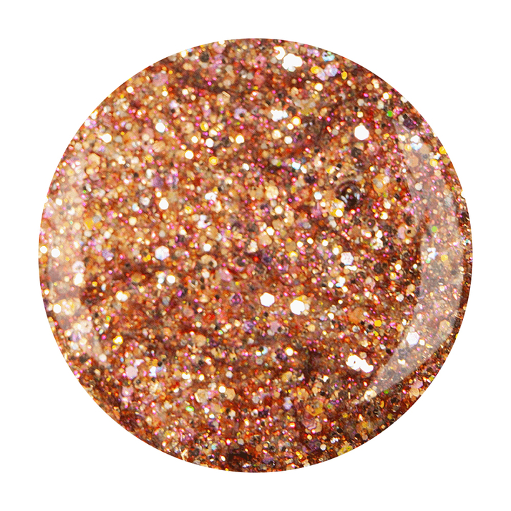 glimmer gel dance 2.0