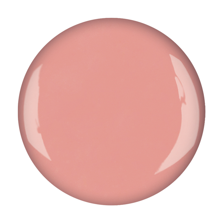 LED power gel<br>rosa