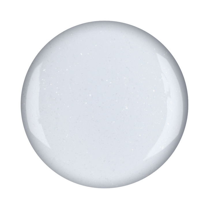 Our Best Gel Medium sparkle<br>icewhite