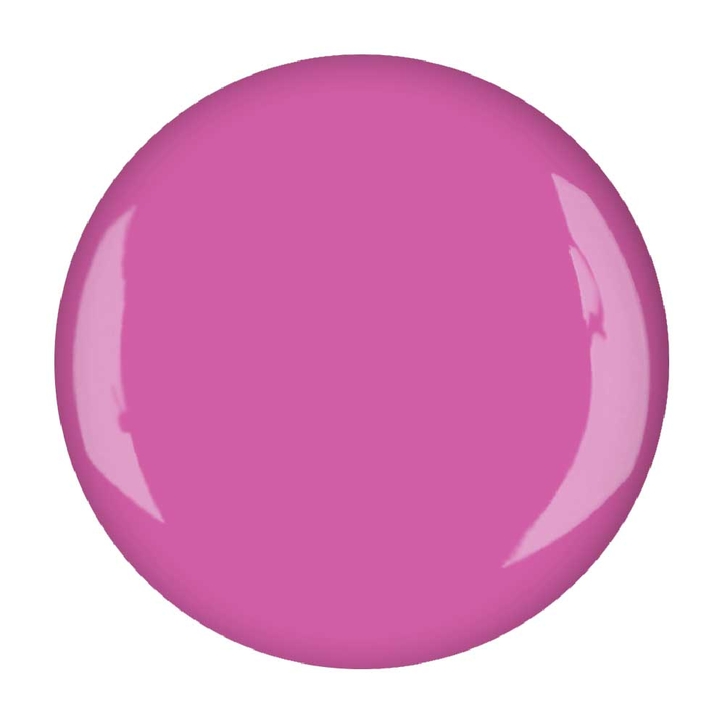 Our Best Gel Strong pinkrose