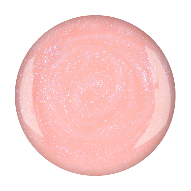 power gel platinum pink