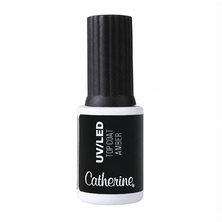 Top Coat amber 8 ml