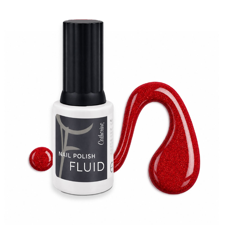 nail polish fluid 1052 the great