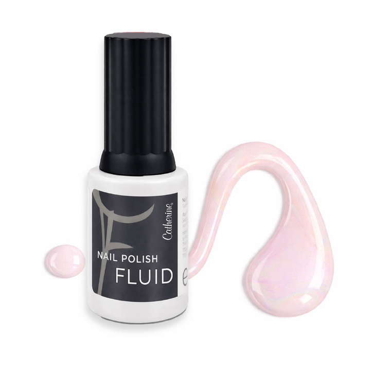 nail polish fluid 1241 aurora blush