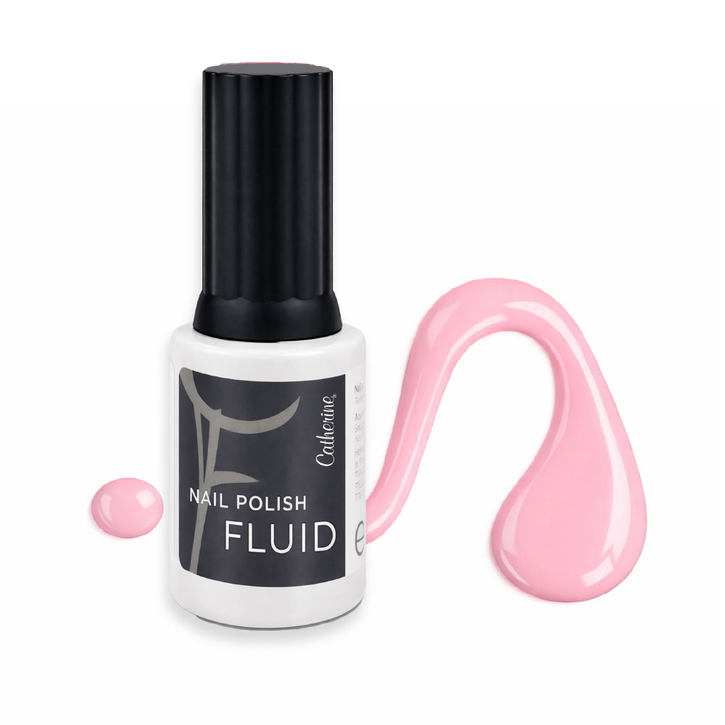 nail polish fluid 1243 prism pink