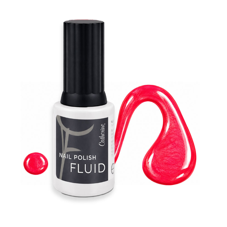 nail polish fluid 1268 lux