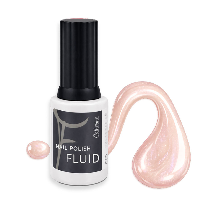 UV/LED nail polish fluid<br>soft nectar