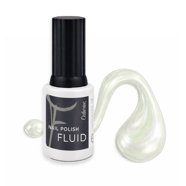 UV/LED nail polish fluid<br>soft mint