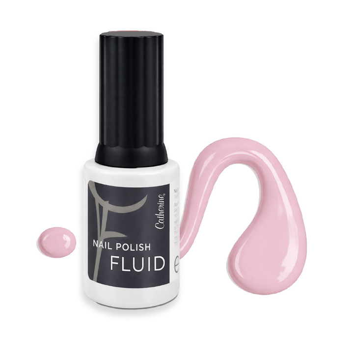 nail polish fluid<br>tease