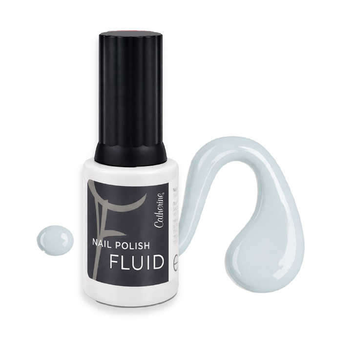 nail polish fluid<br>mute