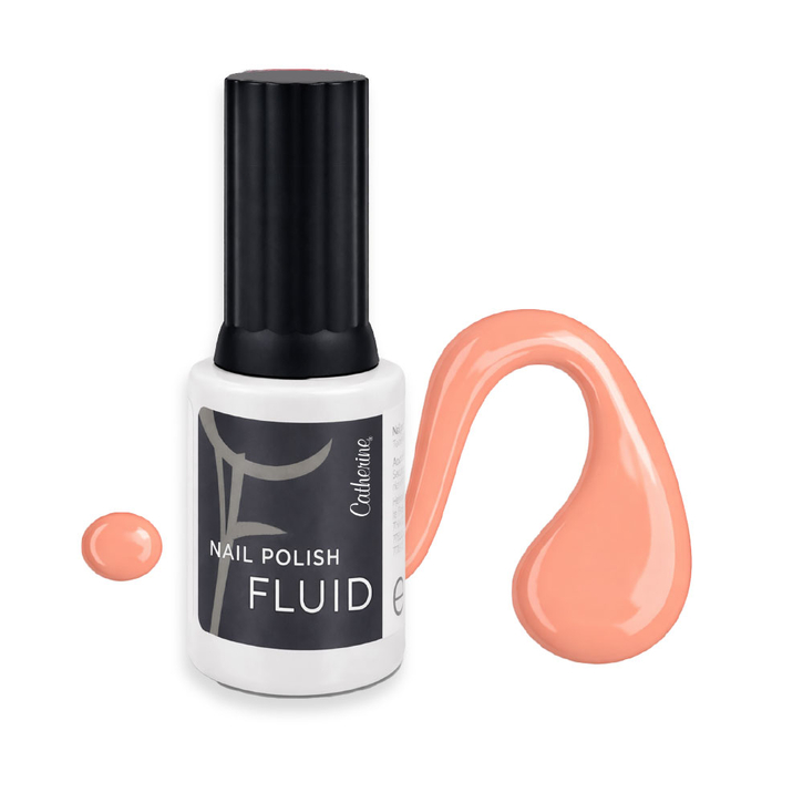 nail polish fluid flush