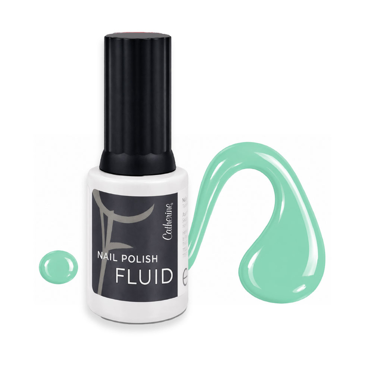 UV/LED nail polish fluid lido light
