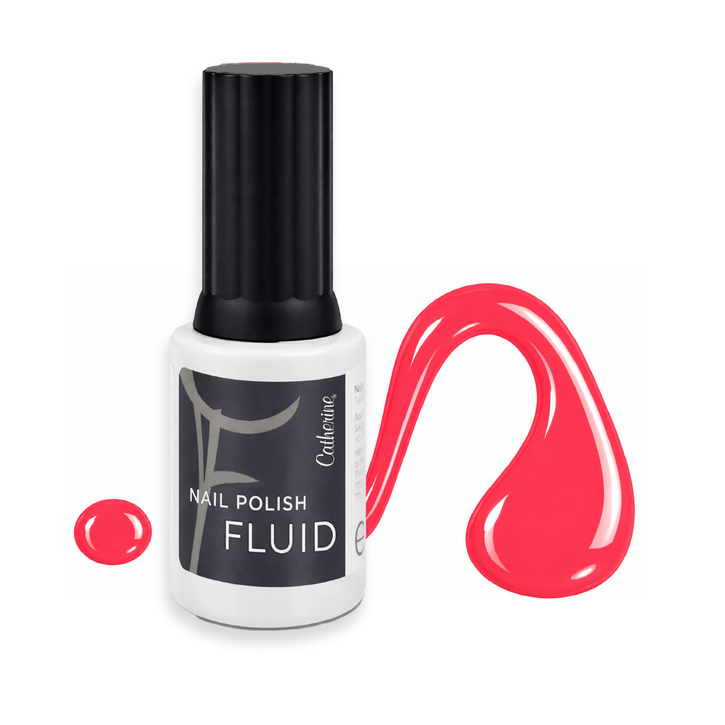 UV/LED nail polish fluid playa pink
