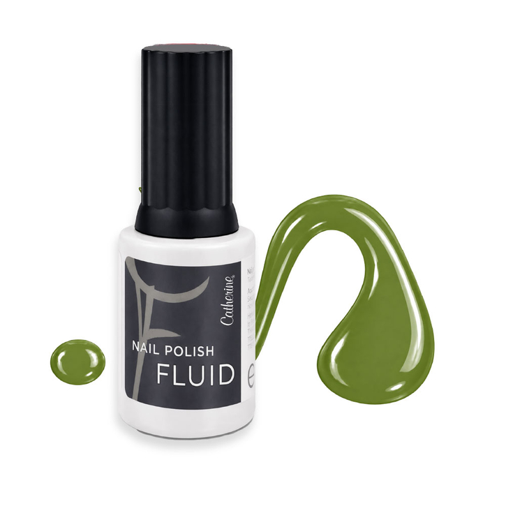 nail polish fluid 315 sage shelter