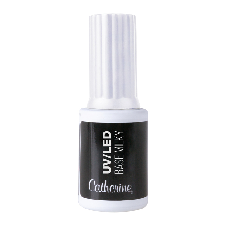 UV/LED Base, milky