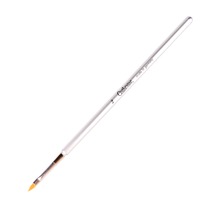 Gelpinsel Power Nr. 2