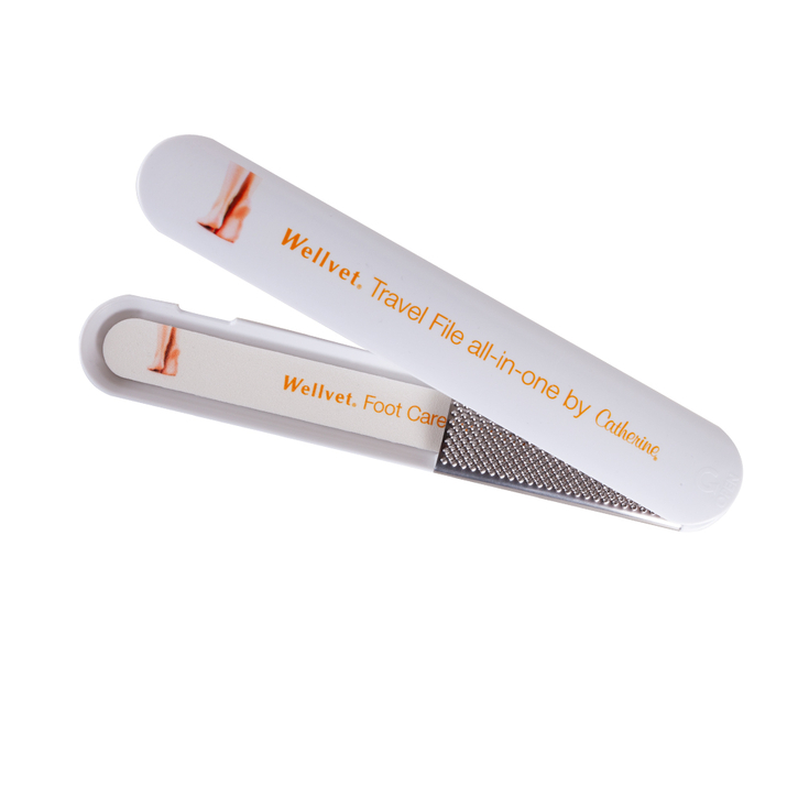 Wellvet Travel File<br>all-in-one
