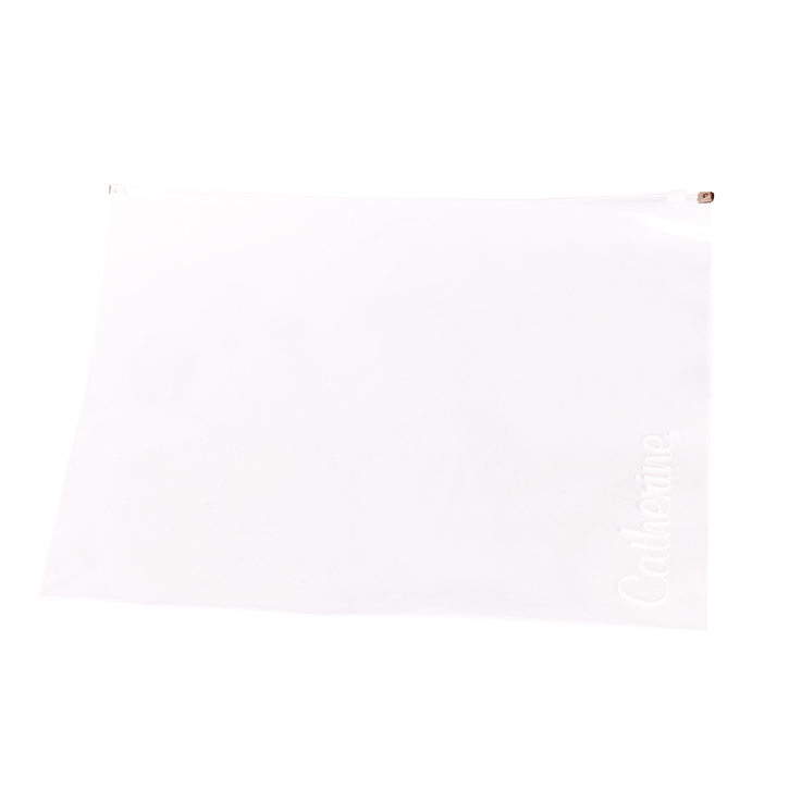 Hygiene<br>Zip-Bag