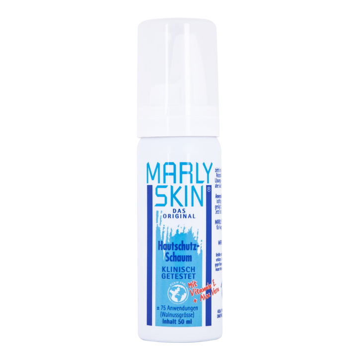 Marly Skin<br>Hautschutzschaum