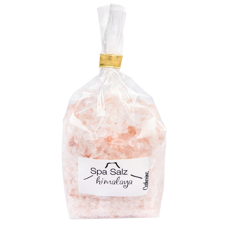 Spa Salz<br>himalaya Spa Salz<br>himalaya