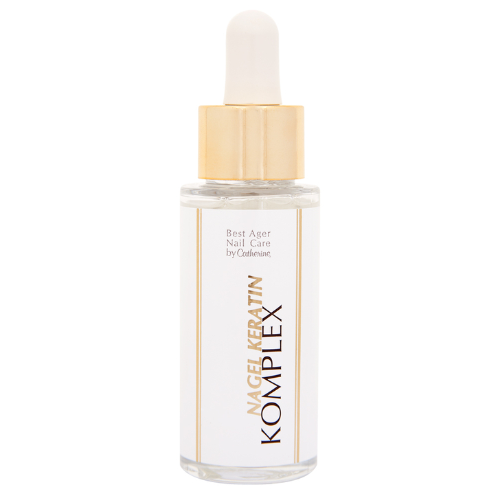 Nagel Keratin Komplex,<br>30 ml