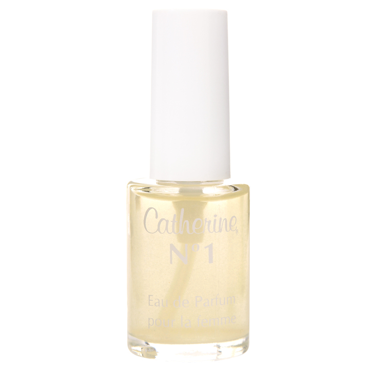 Catherine No.1 Eau de Parfum