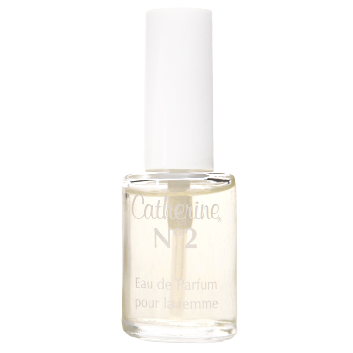 Catherine No.2<br>Eau de Parfum Catherine No.2<br>Eau de Parfum